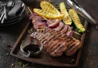 NCBA Highlights Beef and Produce Pairings on Healthy Plates
