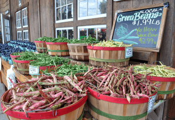 New York marketing program helps consumers find local produce