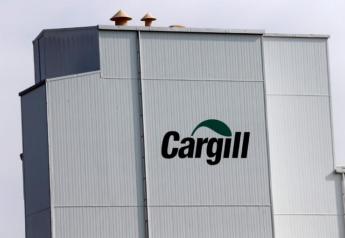Cargill, the largest privately-held company in the U.S., reported a slump in revenue for all four of its business units.

