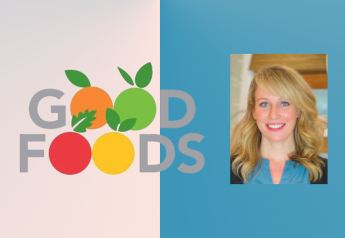 Good Foods promotes two to executive team