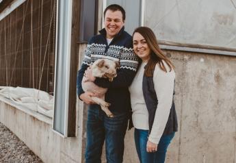 One Michigan Couple's Fight Back to the Farm