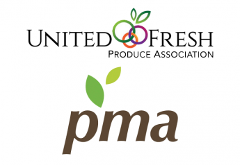 PMA, United Fresh discuss food boxes with USDA