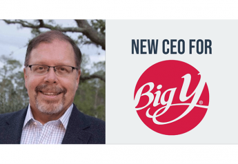 Big Y Foods makes leadership changes, including new CEO