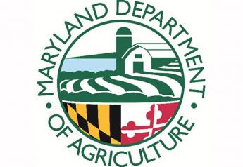 Maryland’s Best promotes local fruits, vegetables
