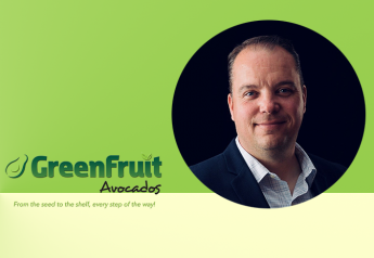 GreenFruit Avocados hires Kraig Loomis in sales and marketing