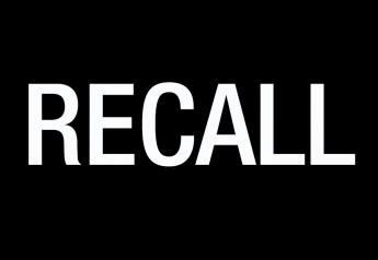 Denver Processing LLC Recalls Raw Pork and Beef Products 