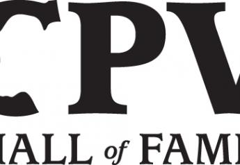 The Hall of Fame is sponsored by Merck Animal Health, the American Association of Bovine Practitioners, the Academy of Veterinary Consultants and Bovine Veterinarian magazine.