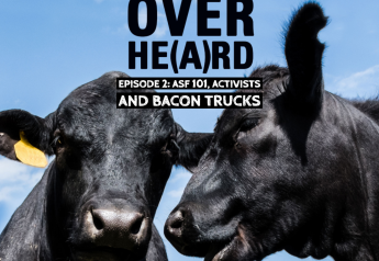 Overhe(a)rd: ASF 101, Protect the Farm from Activists and Bacon Trucks