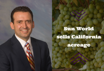 Sun World steps away from farming to focus on genetics