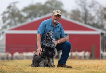 Man’s Best Friend Earns Top Honors at AFBF’s 100th Convention 