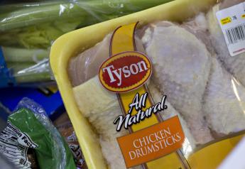 Tyson Sticks to Upbeat Outlook as Swine Fever Spurs Meat Demand