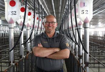 The Inventor: Dave Klocke Makes Pork Production More Efficient