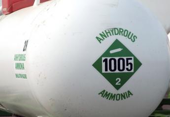 “We’ve had guys run 24-hour shifts already applying anhydrous. So far, we’ve applied 25,000 acres, and we’ve got 60,000 acres of custom anhydrous yet to do,” reports one retailer in Iowa. 