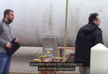 New OSHA Inspection Process Video