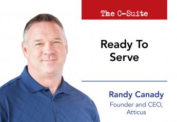 Q & A With Atticus CEO Randy Canady