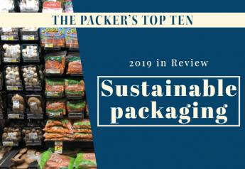 Year in Produce No. 8 — Sustainable Packaging 
