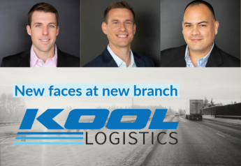 Kool Logistics opens Los Angeles office