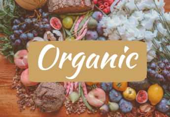 Organic produce business updates