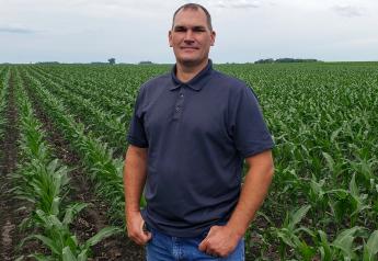 Stress Hell: Farmer Relies on Independent Seed Testing