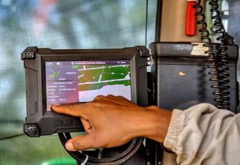 AGCO has announced a partnership with Solinftec, which will complement its AGCO Fuse smart farming portfolio. 
