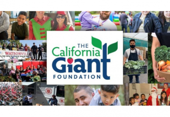 California Giant goes online for fundraisers