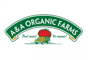 A&A Organic Farms ships organic lemons
