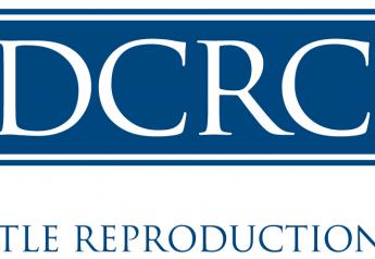 This is the first year of the DCRC Scholars program.