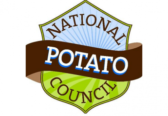‘Big Potato’ seeks policy advances
