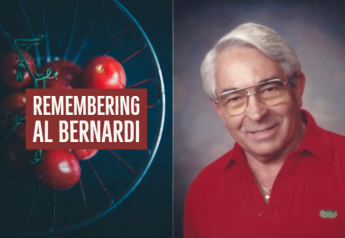 West Mexico import veteran Al Bernardi remembered