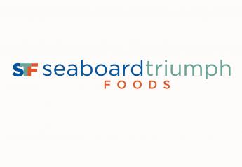 Seaboard Triumph Foods Confirms COVID-19 Case in Sioux City Plant