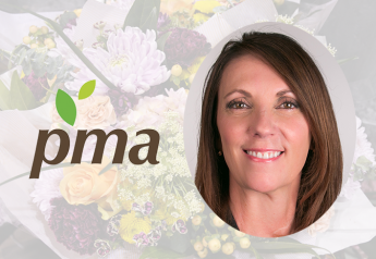 PMA launches floral industry Facebook group