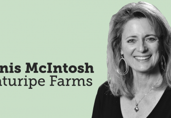 Women in Produce — Janis McIntosh