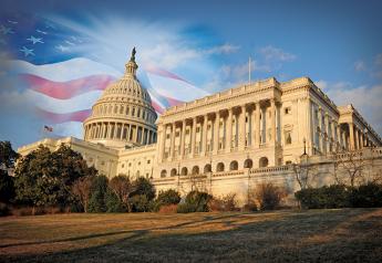 Pork Leaders Share 4 Key Policy Goals During Capitol Hill Fly-In