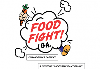 PMA chooses Food Fight GA for Impact Award