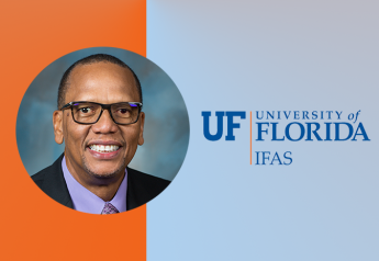 University of Florida names head of research, education center