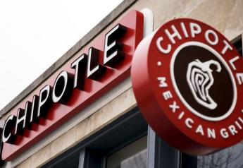 Chipotle is committed to simple food with minimal ingredients.