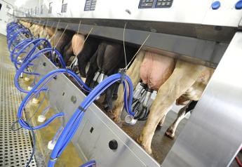 Long-awaited Milk Residue Report to be Released March 5