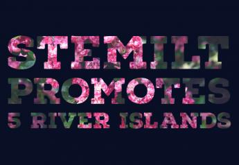 Stemilt promotes 5 River Islands