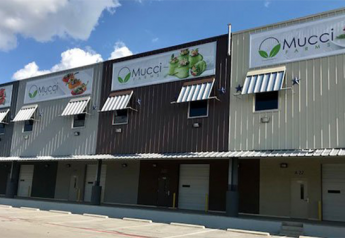Mucci Farms opens Texas distribution center