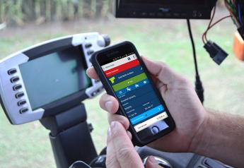 Trimble Ag Software Adds Crop Health And Work Order Features