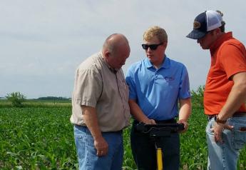 One Year Anniversary For Growmark's AgValidity Technology Testing