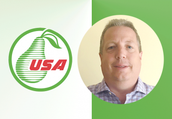 Bryan Roberts is NW Pear Bureau’s Midwest manager