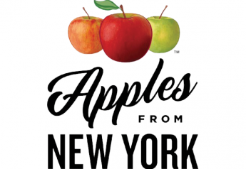 New York Apple Association celebrates milestone