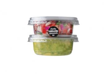 Fresh Innovations LLC plans to launch a DIY Tableside Guacamole Kit in the fall, says Jay Alley, vice president of sales.