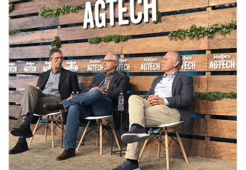 Growers share food safety wish lists at Forbes AgTech Summit