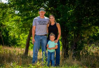 RancHER - Life on the Ranch for a Missouri Millennial Mom