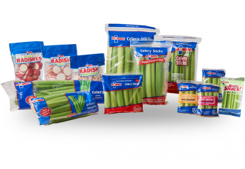 With celery demand on the rise, Duda expands fresh-cut capacity