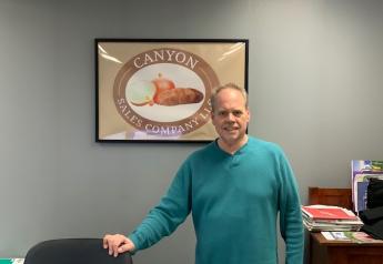 Canyon Sales Co. gets new owner, starts potato promotion