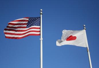 Japan’s Upper House Approves U.S.-Japan Trade Agreement