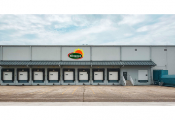 La Bonanza opens South Texas avocado import facility